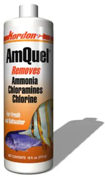 AmQuel®PLUS Detoxifier