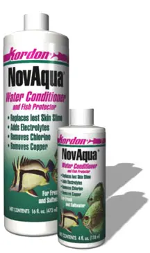 NovAqua+ Water Conditioner